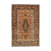 1960s carpet, 105 x 165