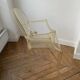 4 Kartell Louis Ghost Chairs