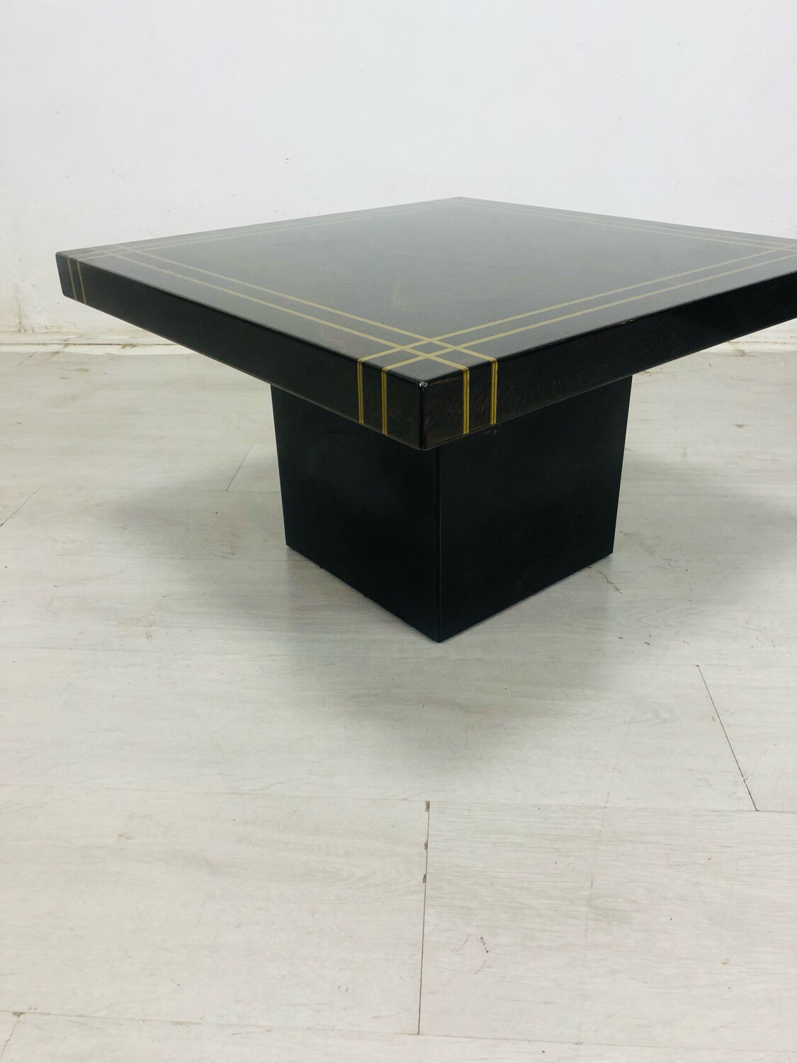 Guy Lefevre coffee table for Ligne Roset