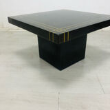 Table basse Guy Lefevre pour Ligne Roset