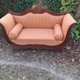 “Restoration” bench