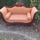 "Restoration" banquette