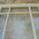 Old separation door
