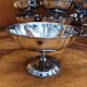 11 Stainless steel dessert ice cream cups