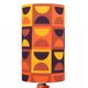 Lampshade Moma H30 D18 - vintage fabric 1970