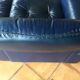 Canape de sede ds 101 blue leather