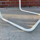 Suite of 4 chairs Cesca by Marcel Breuer made in Italy