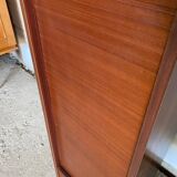 Storage craft cabinet n2 curtain binder 1980