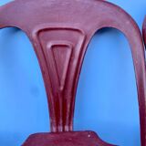 Industrial chair by Joseph Mathieu