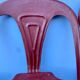 Chaise industrielle par Joseph Mathieu