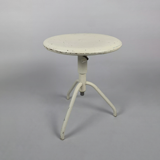 TABOURET INDUSTRIEL