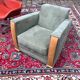 Design armchair hugues chevalier