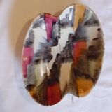 West Germany ceramic pocket emptier