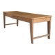 Table de ferme