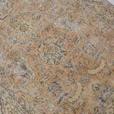 Bohemian Vintage Area Rug sku 1348