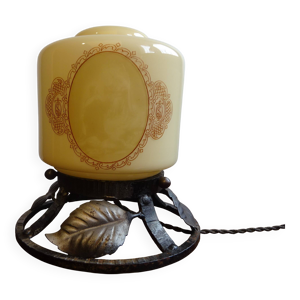 lampe veilleuse représentant