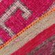 Tapis de couloir vintage turc rose rouge 3x10, 101x323cm sk 18180 livraison gratuite