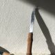 Set de couvert manches bambou