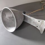 Lamp wall lamp design workshop lampshade reflector socket style Gras Ravel