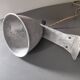 Lamp wall lamp design workshop lampshade reflector socket style Gras Ravel