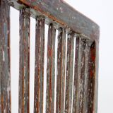 Swedish Gustavian Style Side Chair - 20th