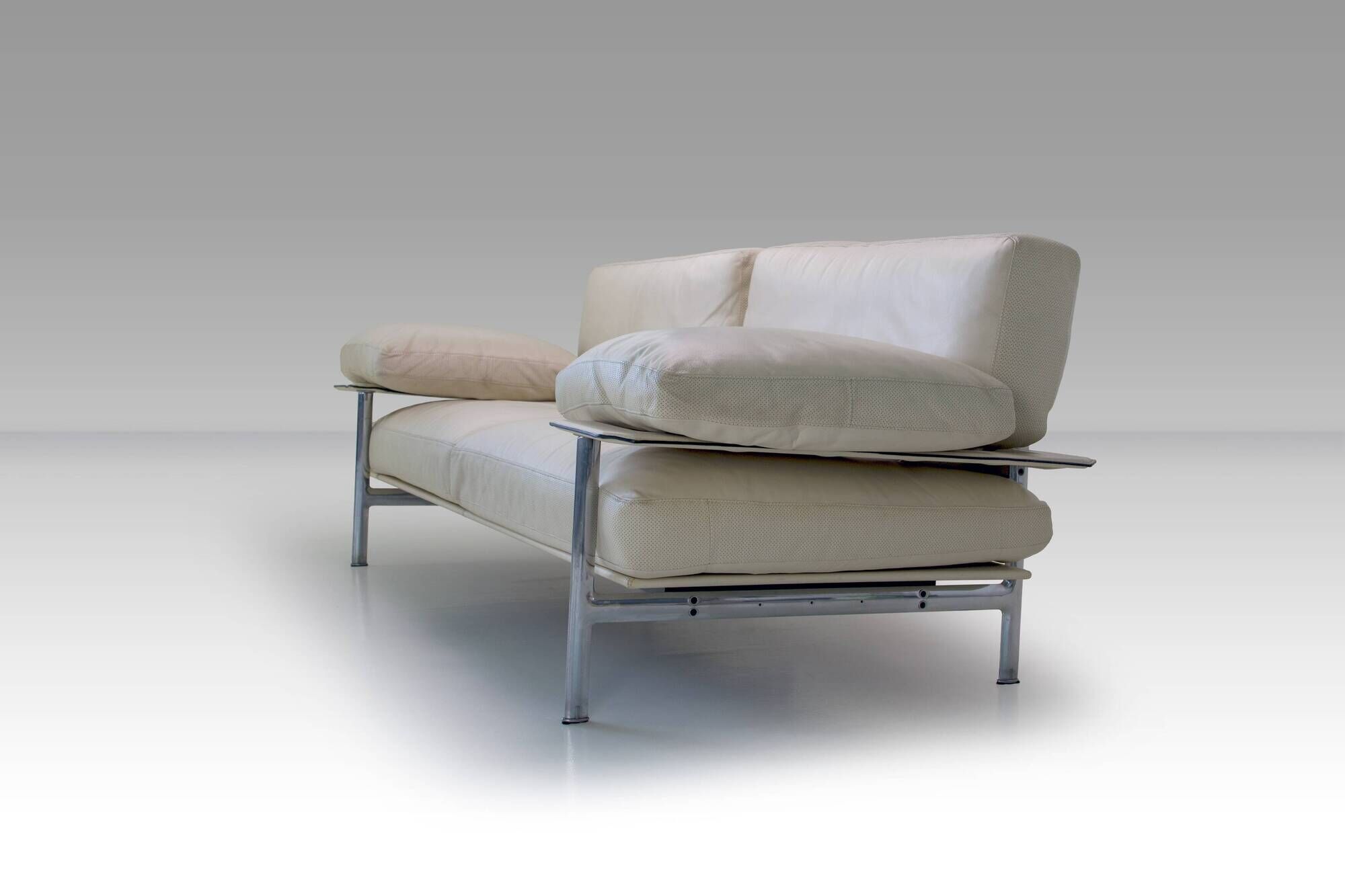 Diesis Sofa for B&B Italia, by Antonio Citterio and Paolo Nava