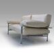 Diesis Sofa for B&B Italia, by Antonio Citterio and Paolo Nava