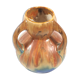 Vase G méténier triple handle