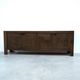 Buffet graphique Frans Defour