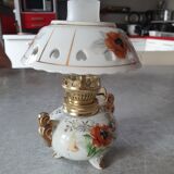 Lampe à pétrole