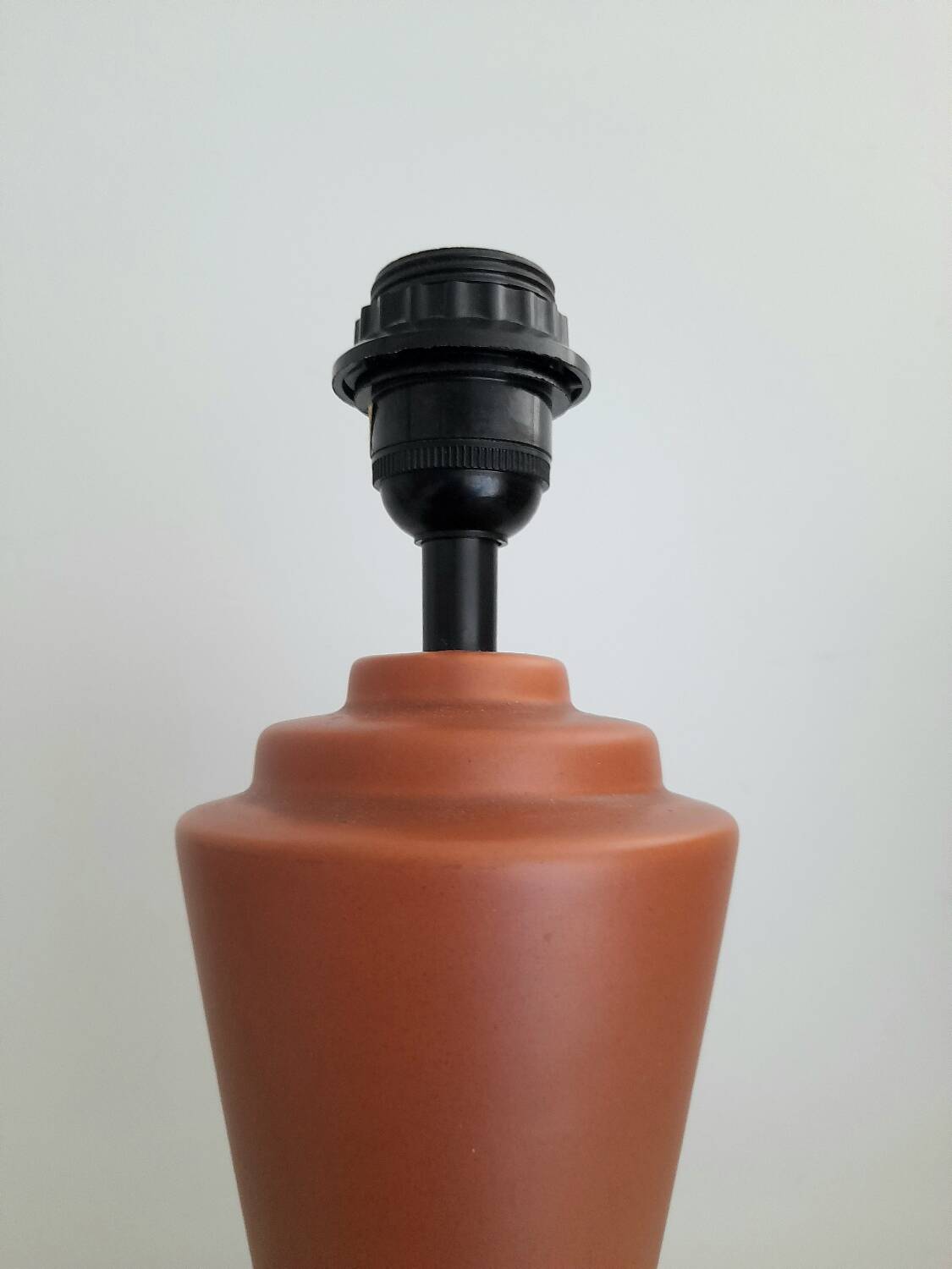 Royal Postmodern Ceramic Lamp Base