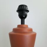 Royal Postmodern Ceramic Lamp Base