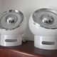 Lampe guzzini Space âge