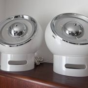 Guzzini Space Age lamp