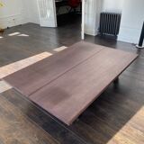 Table basse en bois design