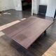 Table basse en bois design