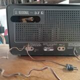 Radio tsf