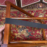 Jean Bart Butler's Tray coffee table, Starbay