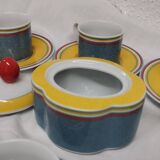 Coffee service