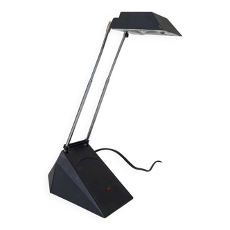 Vintage IKEA desk lamp from the 80s.