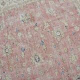 Trukish Oushag Handmade Carpet sku 3164