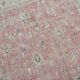 Trukish Oushag Handmade Carpet sku 3164