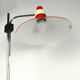 Lampadaire 06-43 Pokok Zilina, Tchécoslovaquie Années 1960