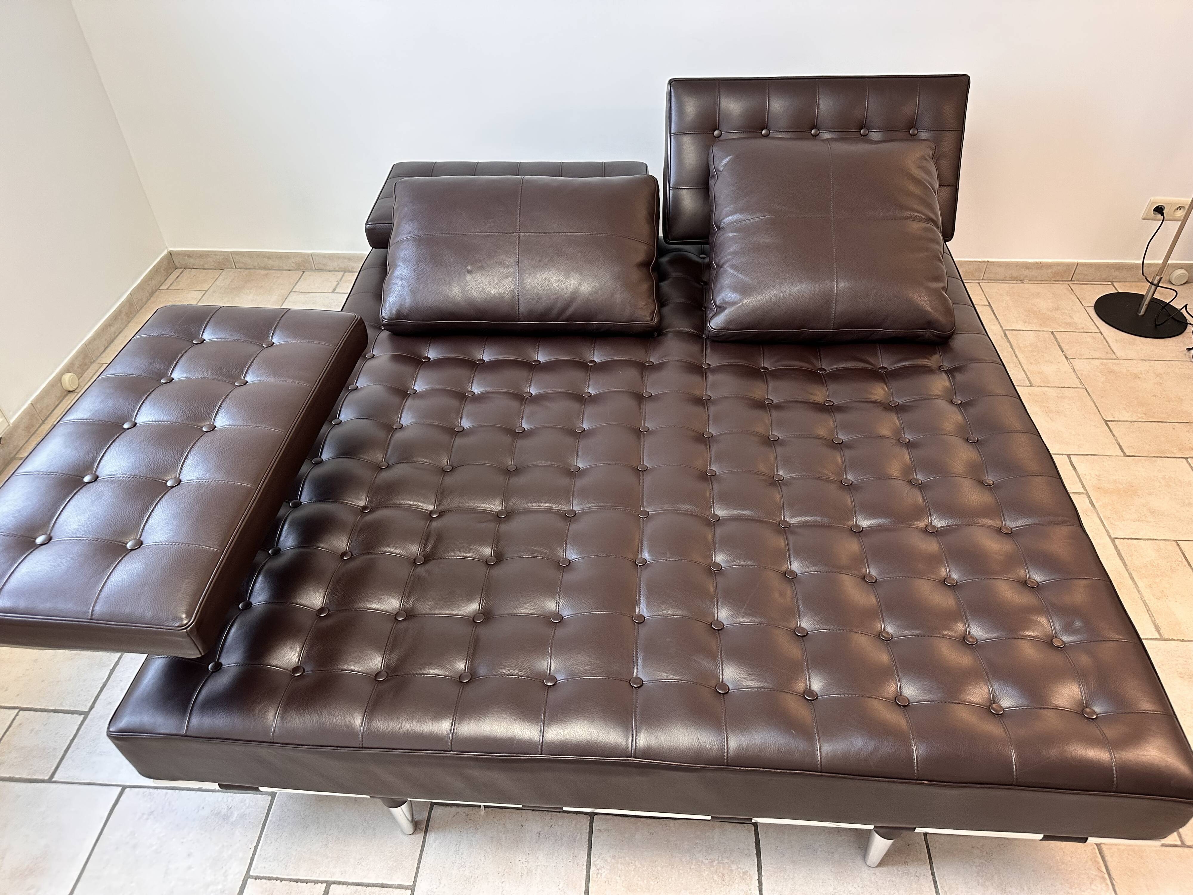 Private Canapé Philippe Starck for Cassina