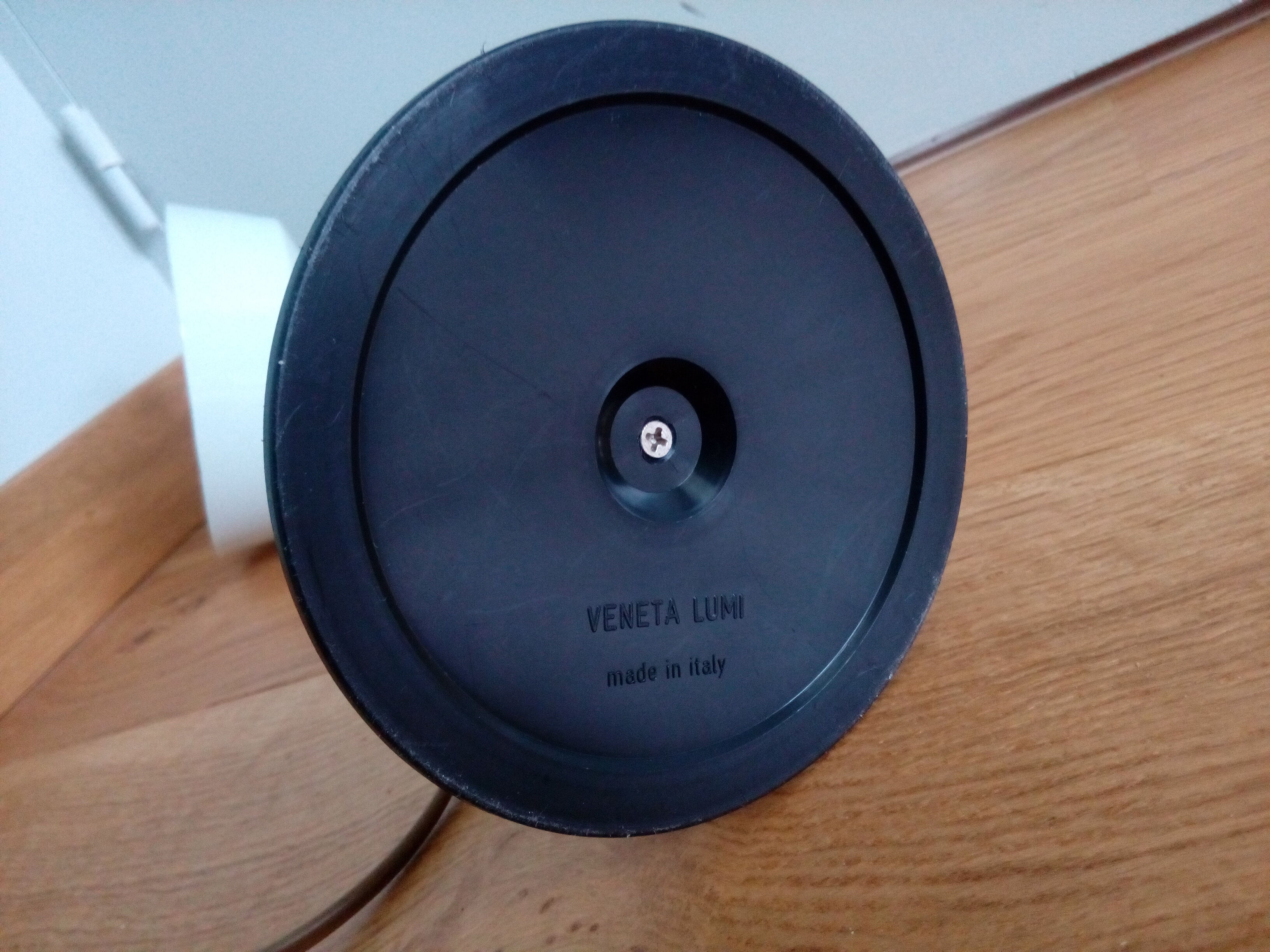 Veneta Lumi Flexible Italian Desk Lamp