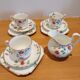Cups milk jug