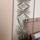 Vintage mirror