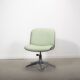 Office chair by Ico Paroso for MIM Roma