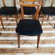 Scandinavian design chair