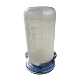 Chrome vintage applique and opalin white glass